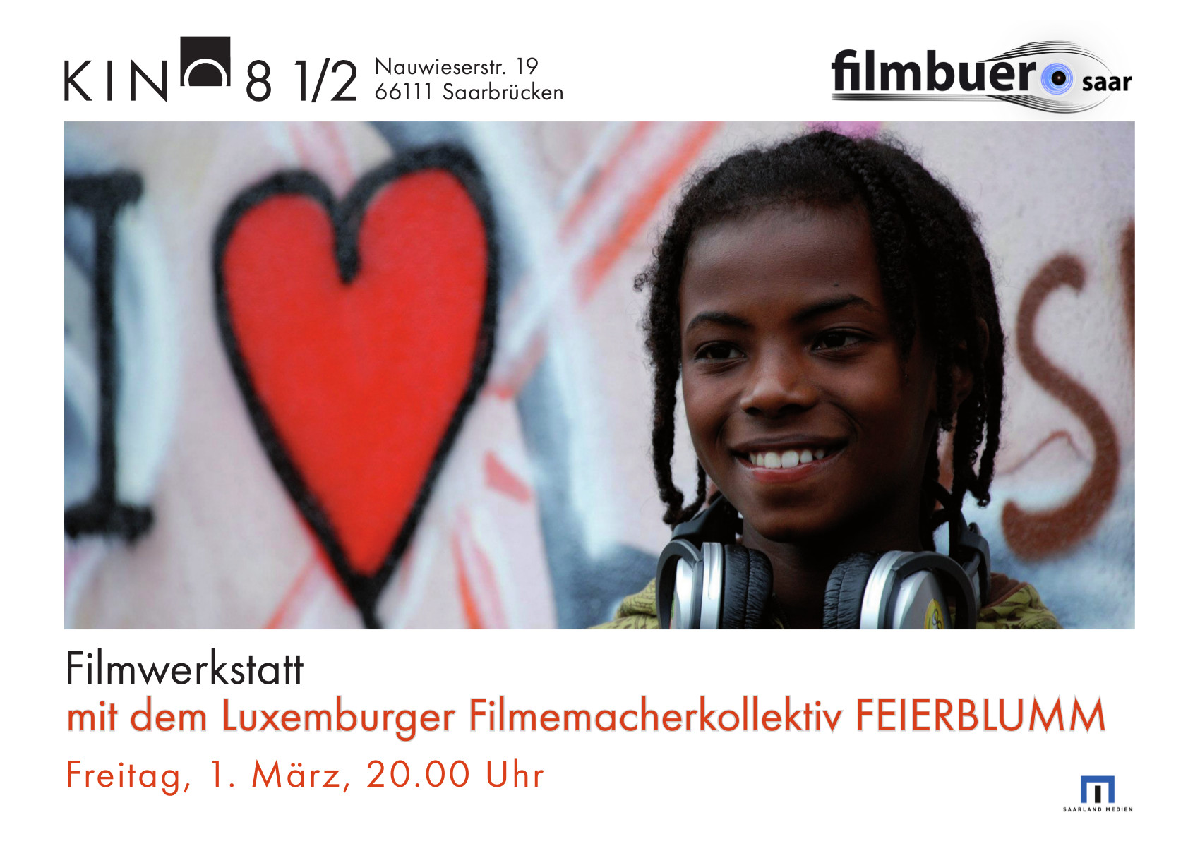 Filmwerkstatt