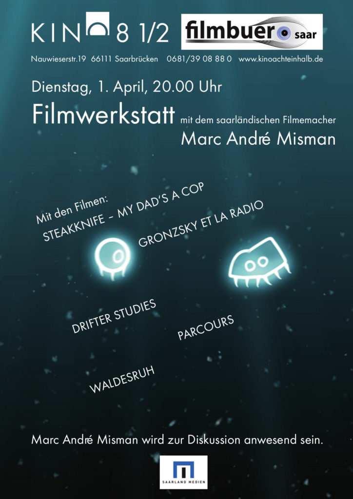 Filmwerkstatt